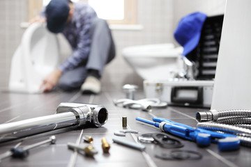 Low Water Pressure: Causes and Solutions