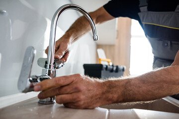 Signs Your Water Heater Needs Repair or Replacement