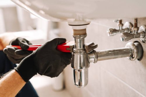 Why Is My Water Bill So High? Causes & Solutions