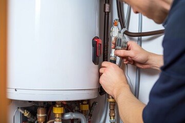 Water Heater Not Working: What to Check?
