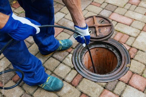 Sewer Backup Causes and What to Do