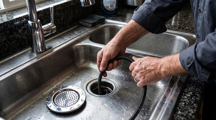Multiple Drains Clogging at Once? Causes & Solutions