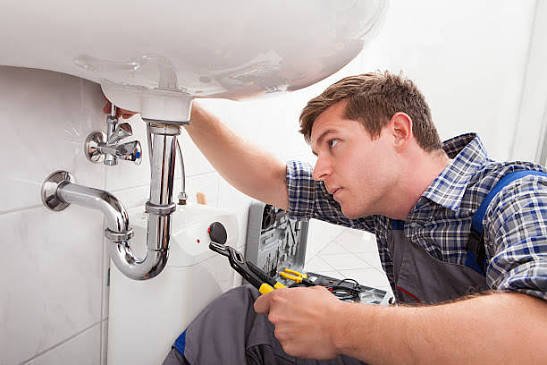 Main Water Line Break: What To Do?