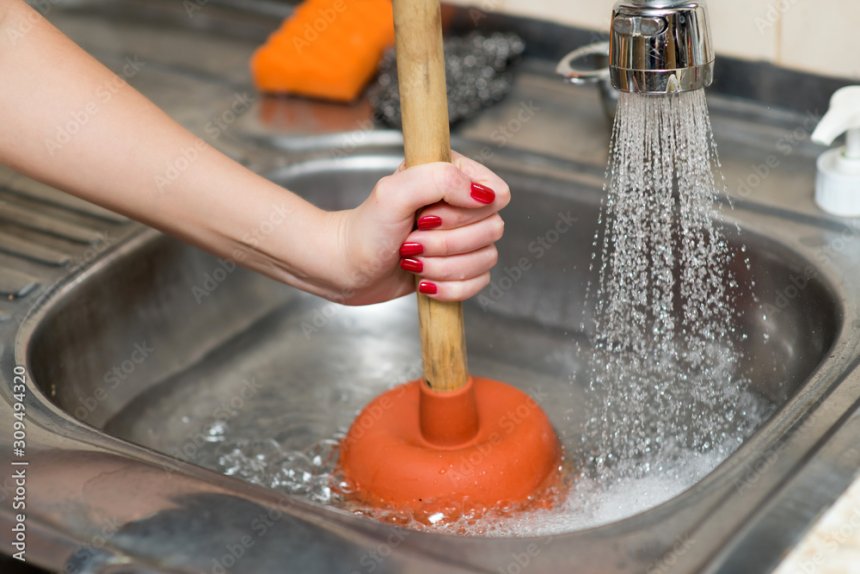 Clogged Drain: Why It Keeps Happening