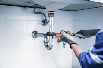High Water Bill: Could You Have a Plumbing Leak?