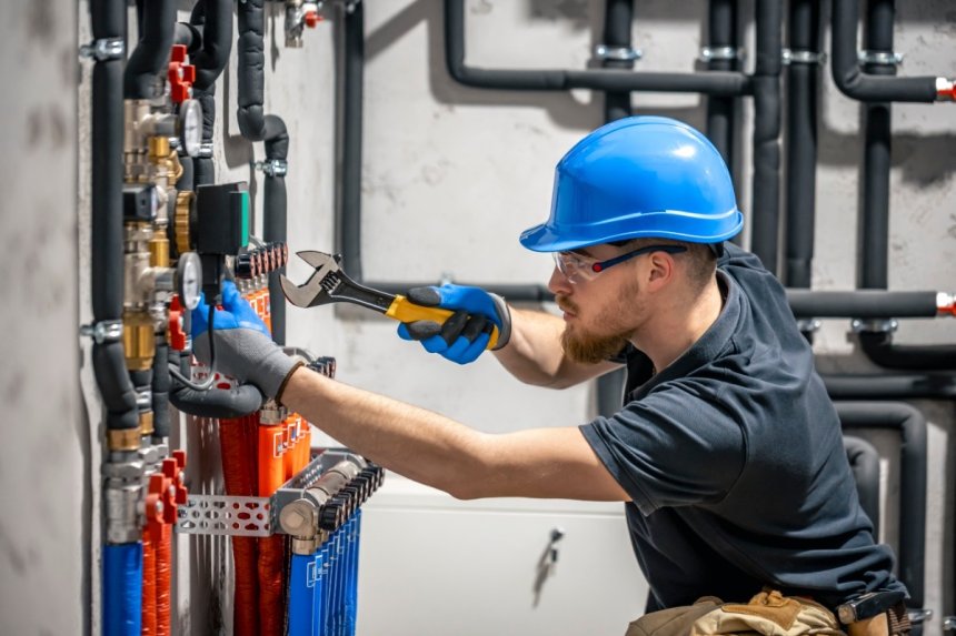 Signs Your Water Heater Needs Replacement
