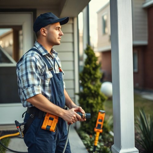 Minimizing Interior Water Damage After a Plumbing Rupture