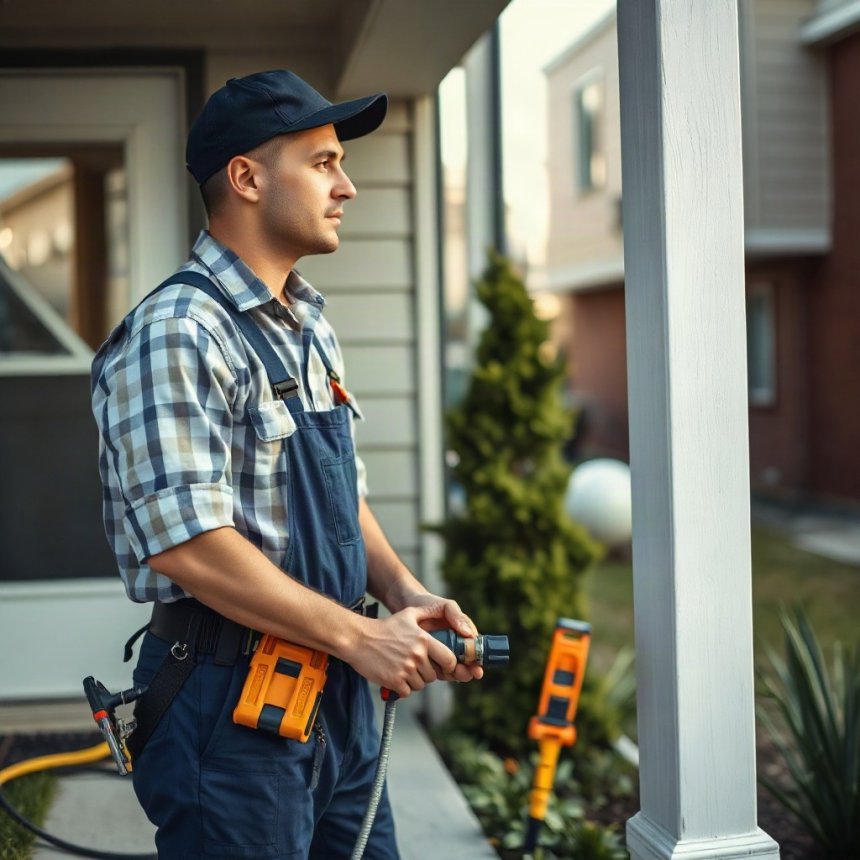 Minimizing Interior Water Damage After a Plumbing Rupture