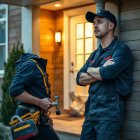 How to Find a Hidden Plumbing Leak Behind Naples Drywall