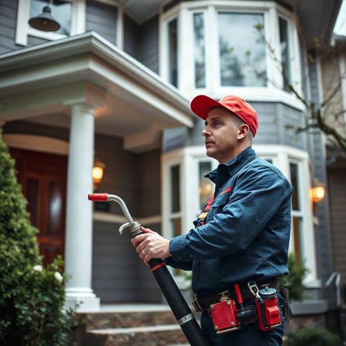 How to Clean Heavy Calcium and Lime Scale on Fixtures